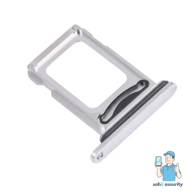 SIM Card Holder Tray for Apple iPhone 14 Pro thumbnail